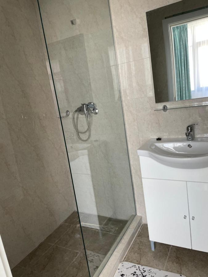 Aquazure Studio Residence Năvodari Exterior foto