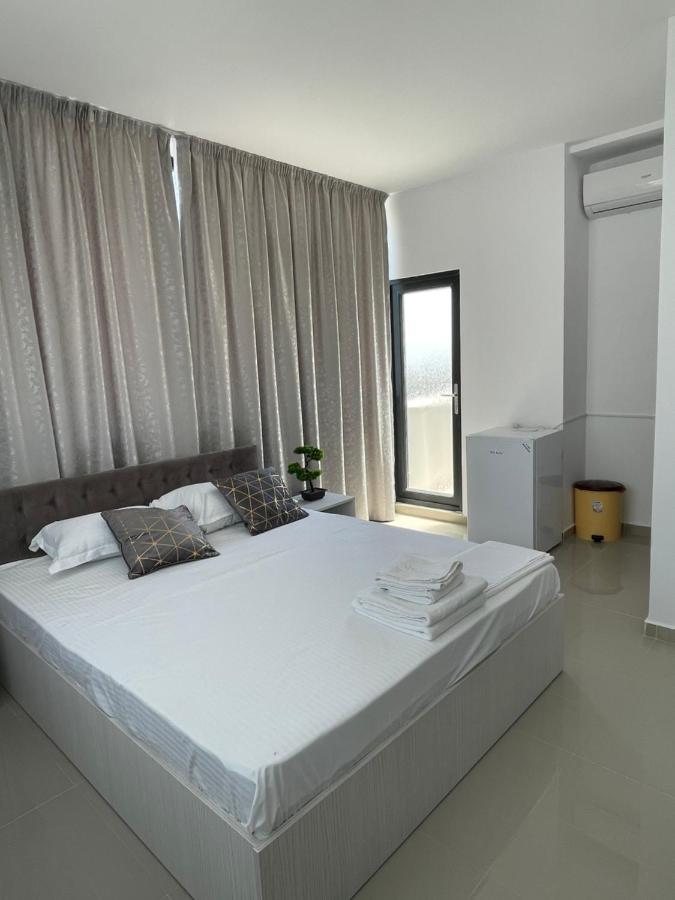 Aquazure Studio Residence Năvodari Exterior foto